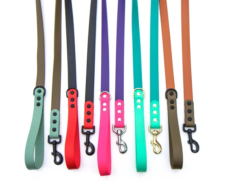 Biothane Dog Leash suppliers