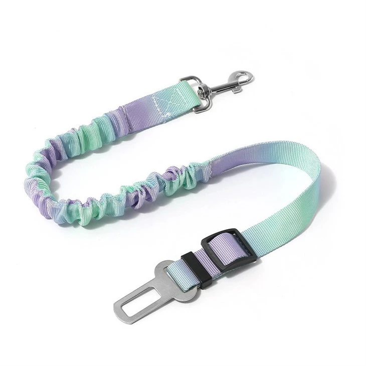 Elastic Pet Car Leash best