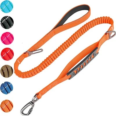 Master The Recall: Why The Heavy-Duty Nylon Rope Long Lead היא הבחירה הראשונה...