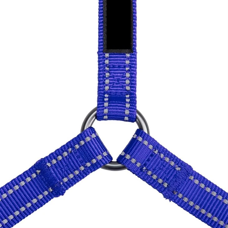 Strap Style Dog H Harness suppliers